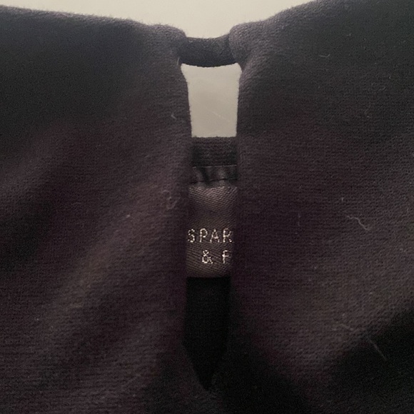 Urban outfitters key hole crop top - Picture 5 of 5